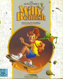 Adventures of Willy Beamish