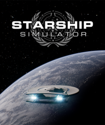 Icarus Starship Command Simulator