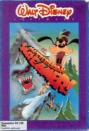 Matterhorn Screamer