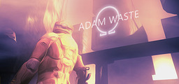 Fritter and Waste