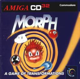 Morph