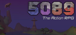 5089: The Action RPG