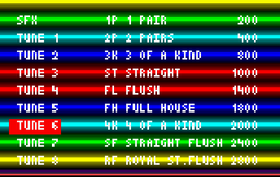 PokerMania