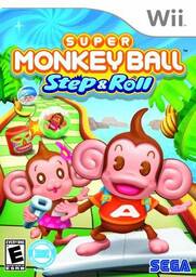Roll Ball