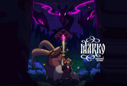 Marko: Beyond Brave