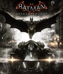 Batman: Arkham Knight - Harley Quinn Story Pack