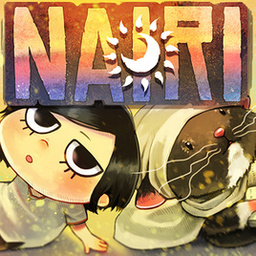 NAIRI: Tower of Shirin
