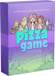 Pizza Master VR - Pizza Cooking Game