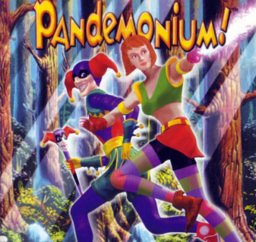 Pandemonium