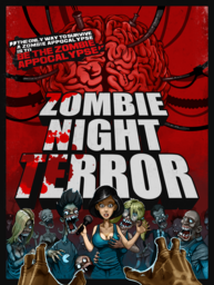 ZOMBIE Beyond Terror: FPS Survival