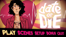 Shoot or Date