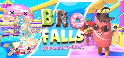 Bro Falls DELUXE