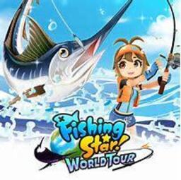 World Tour Fishing
