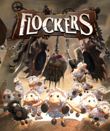 Flockers™
