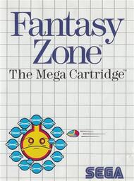 Fantasy Zone