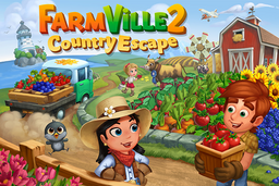Escape the Farm