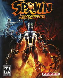 Spawn: Armageddon