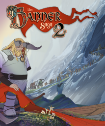 The Banner Saga 2 - Survival Mode