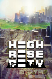 Highrise Heroes: Word Challenge
