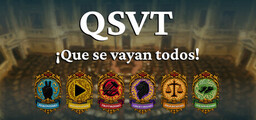 QSVT: !Que se vayan todos!