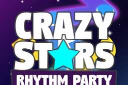 Crazy Stars: Rhythm Party