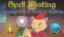 Spell Casting 101
