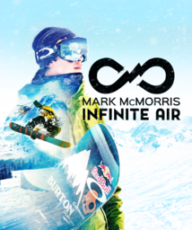 Infinite Air with Mark McMorris