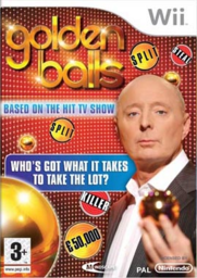 Golden Balls]