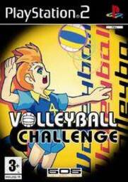 Volleyball Challenge (2003)
