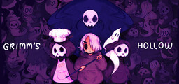 Grimm's Hollow