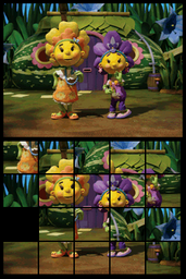Fifi and the Flowertots