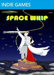 Space Whip Turret Shooter