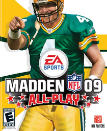 Madden NFL 09 All-Play
