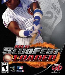 MLB SlugFest: Loaded