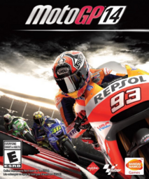 MotoGP 14 Compact