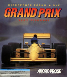 MicroProse Formula One Grand Prix