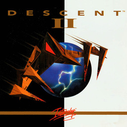 Descent 2