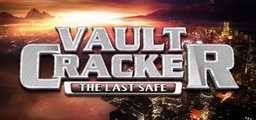 Safe Cracker (2014)