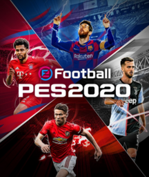 eFootball PES 2021 SEASON UPDATE