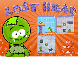 the head well lost