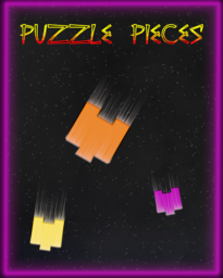 Puzzle Pieces 3: Fantasy