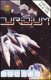 Uridium+
