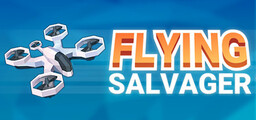STAR SALVAGER