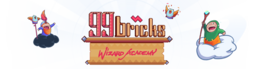 99 Bricks Wizard Academy
