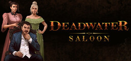 Crazy Saloon VR