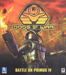 Dogs of War Online