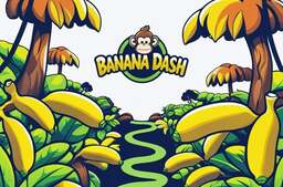Banana Dash