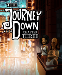 Mahjong Magic Journey 3