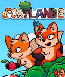 FoxyLand 2