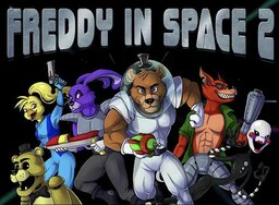 Freddy Spaghetti 2